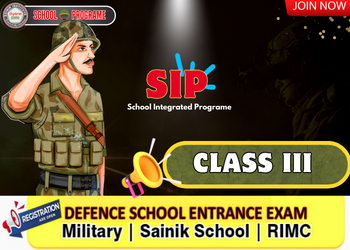 SIP Class III